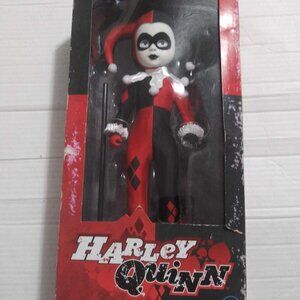 Harley Quinn Living Dead Dolls